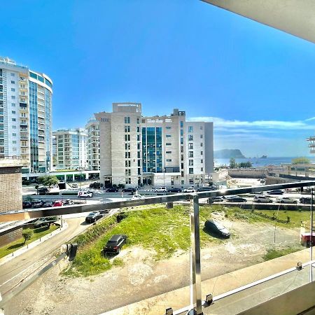 Comfort Apartments Aleksic Budva Kültér fotó