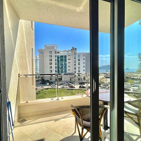 Comfort Apartments Aleksic Budva Kültér fotó