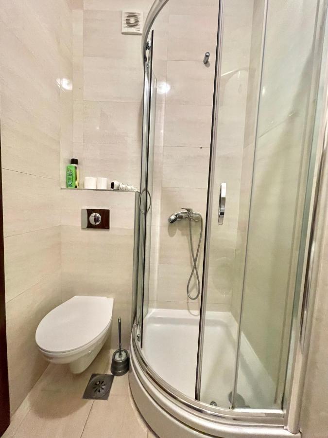 Comfort Apartments Aleksic Budva Kültér fotó