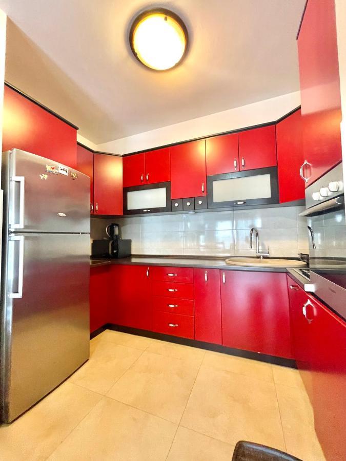 Comfort Apartments Aleksic Budva Kültér fotó