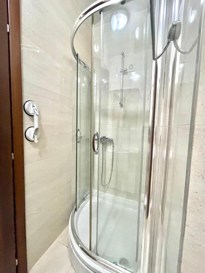 Comfort Apartments Aleksic Budva Kültér fotó