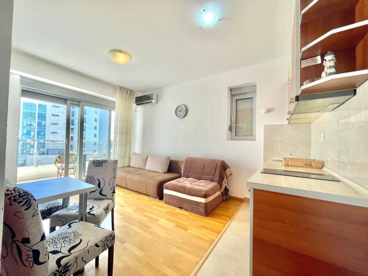 Comfort Apartments Aleksic Budva Kültér fotó