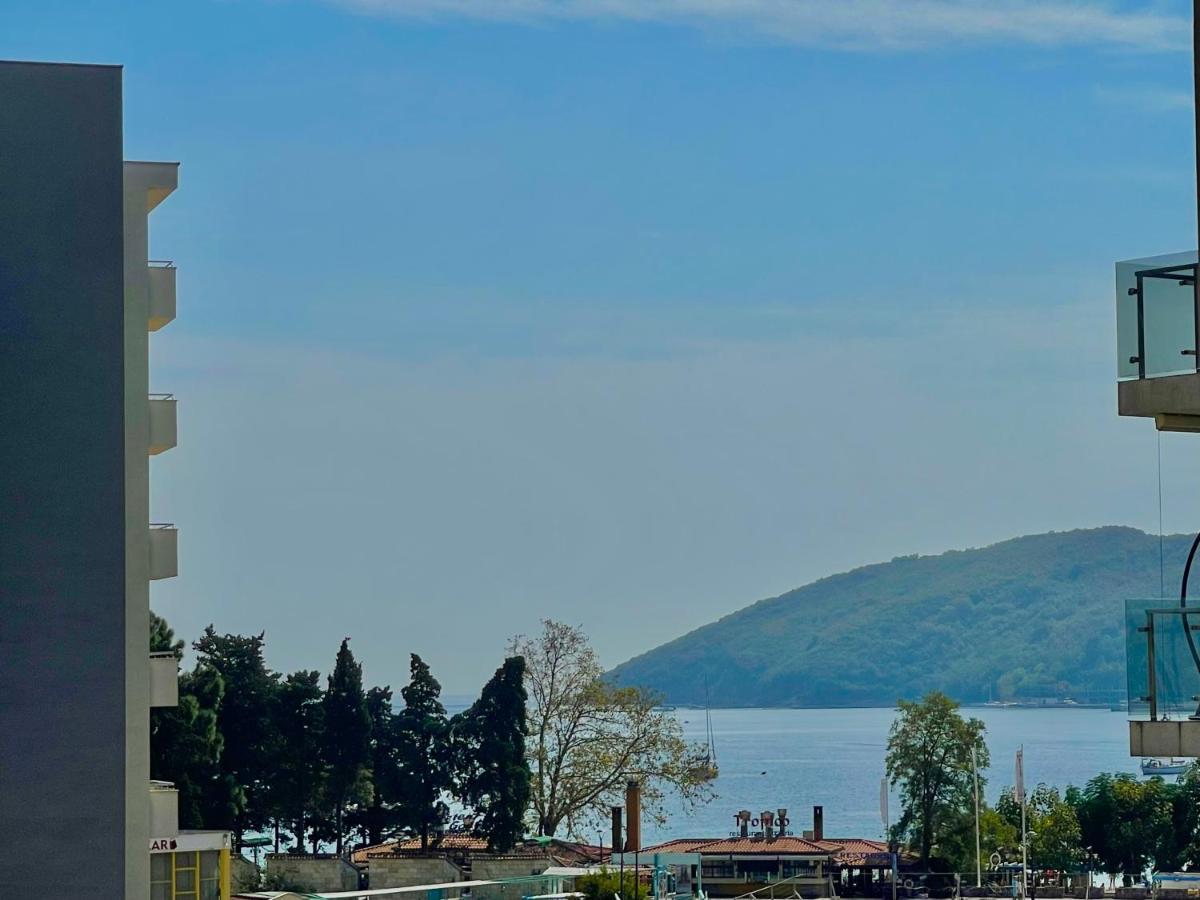 Comfort Apartments Aleksic Budva Kültér fotó